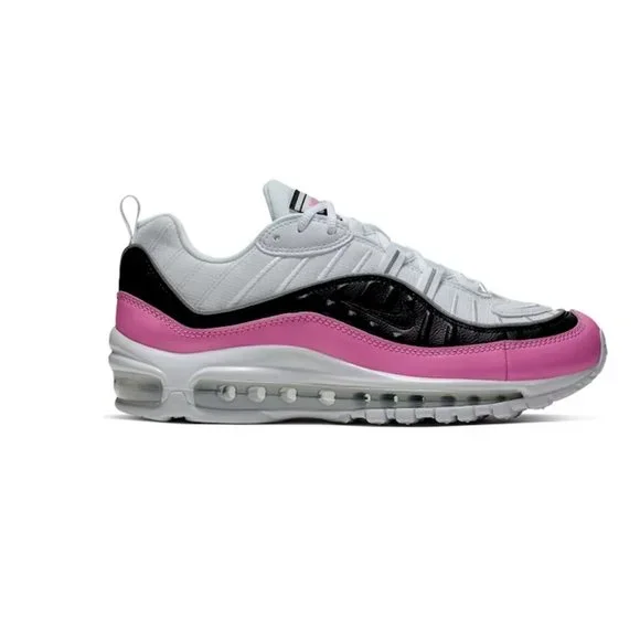 Nike Shoes Nike Air Max 98 Se Womens Size 85 New With Box No - Main Image